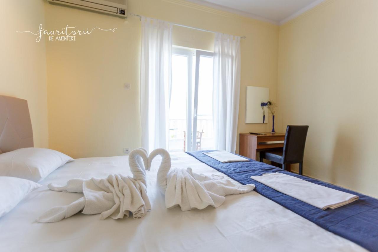 酒店 Kinira Beach Hotel 2*