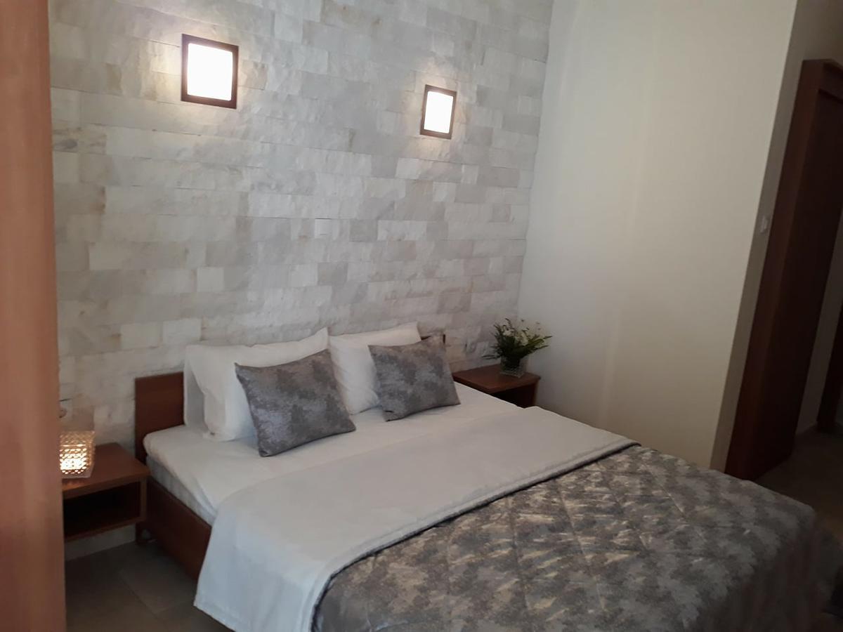 Kinira Beach Hotel Κοίνυρα
