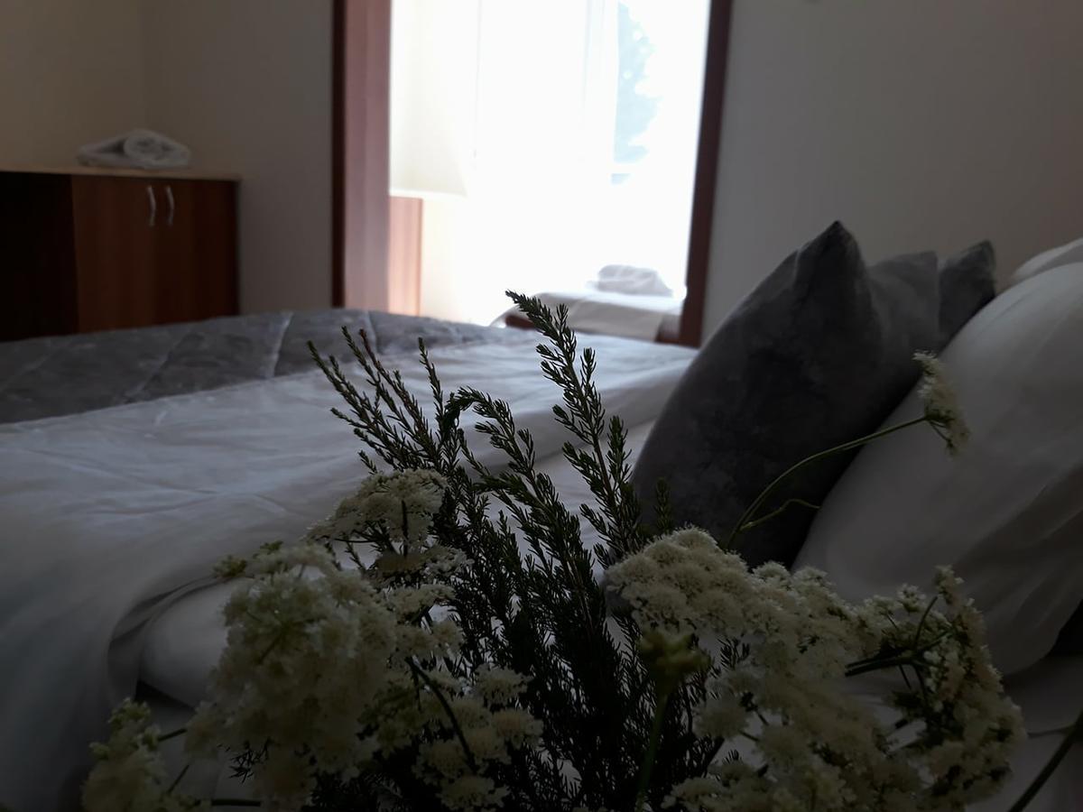 Ξενοδοχείο Kinira Beach Hotel