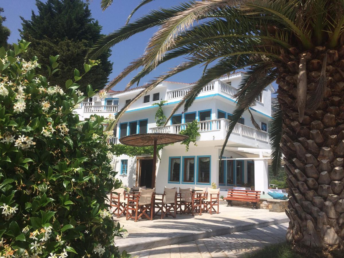 Kinira Beach Hotel Ξενοδοχείο