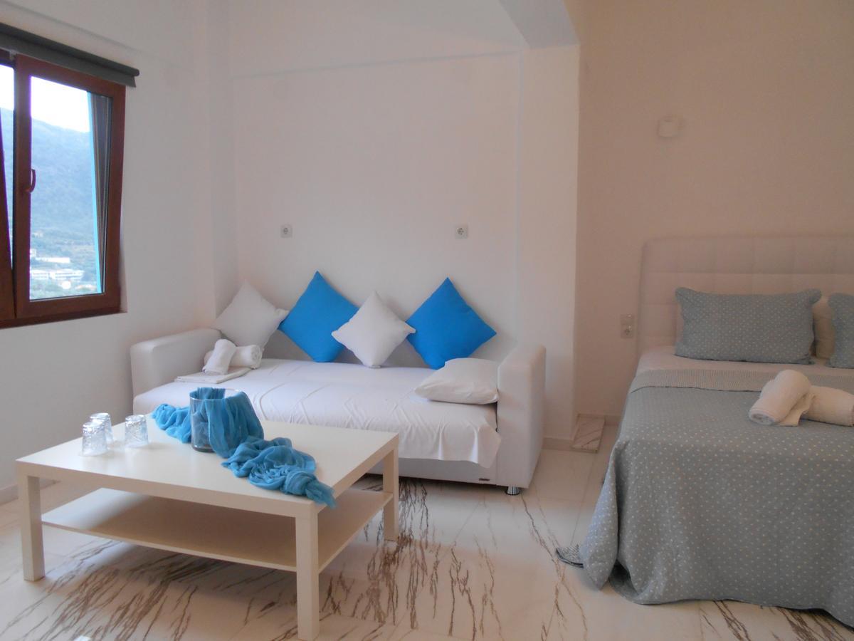 酒店 Kinira Beach Hotel 2*