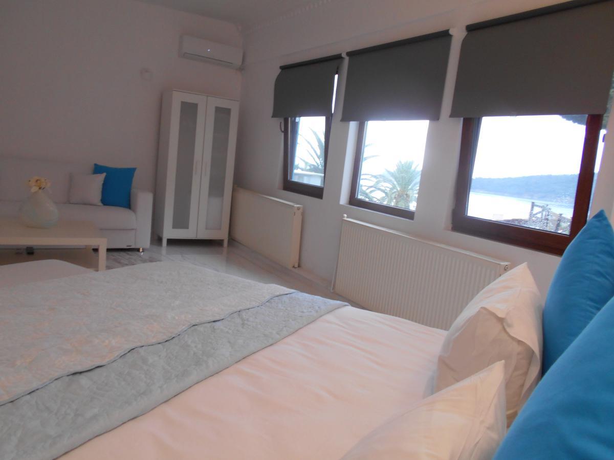 酒店 Kinira Beach Hotel