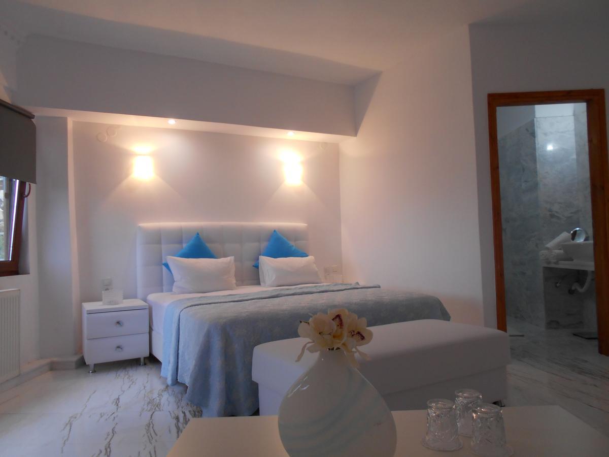酒店 Kinira Beach Hotel