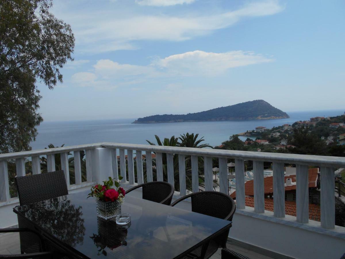 Kinira Beach Hotel 酒店 2*