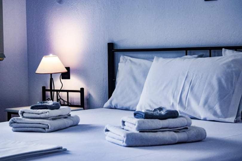 Kinira Beach Hotel 2* Koinira