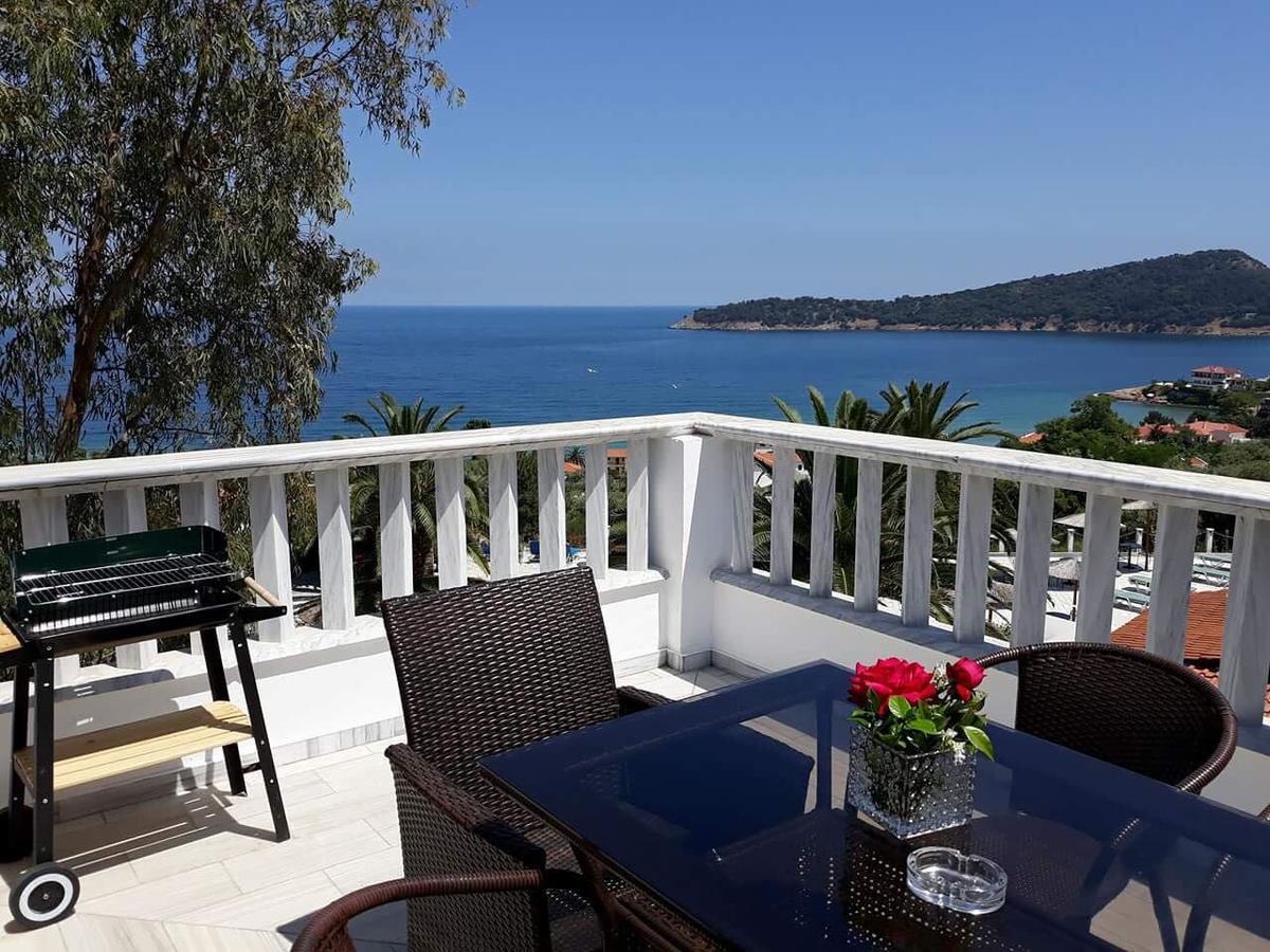 Kinira Beach Hotel Kinira