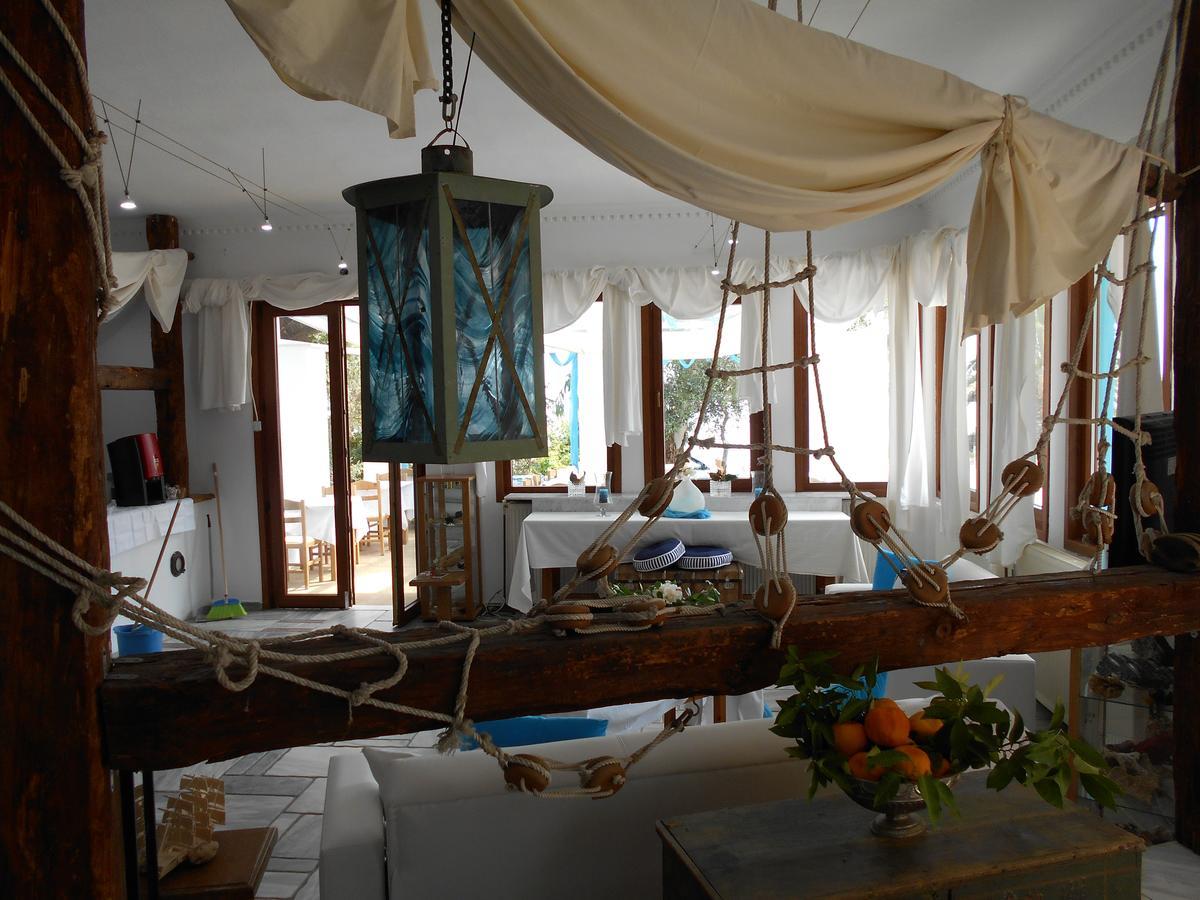 Kinira Beach Hotel