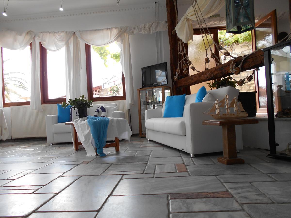 Hotel Kinira Beach Hotel Koinira